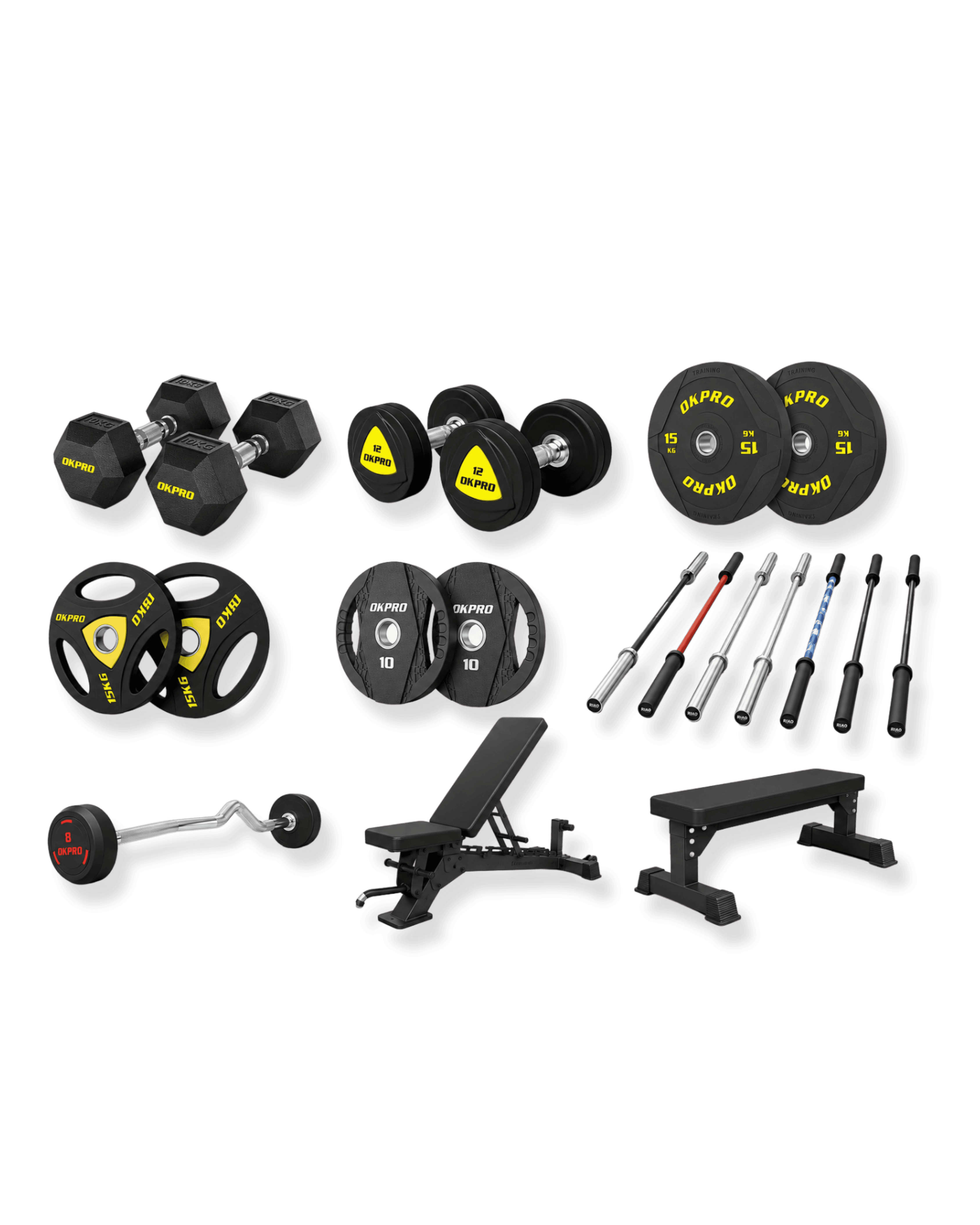 Wellness Accessories