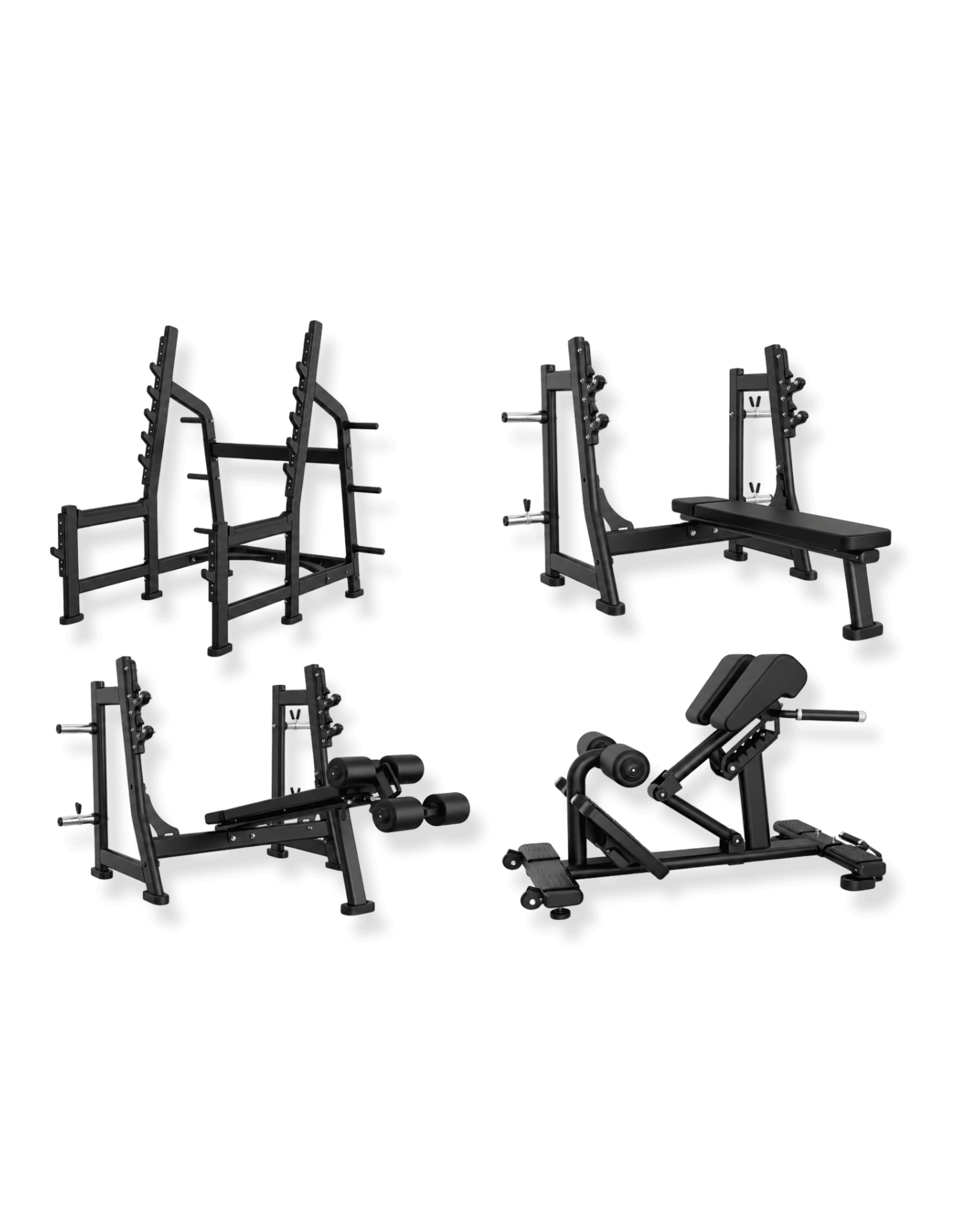 Functional Training & CrossFit Gear