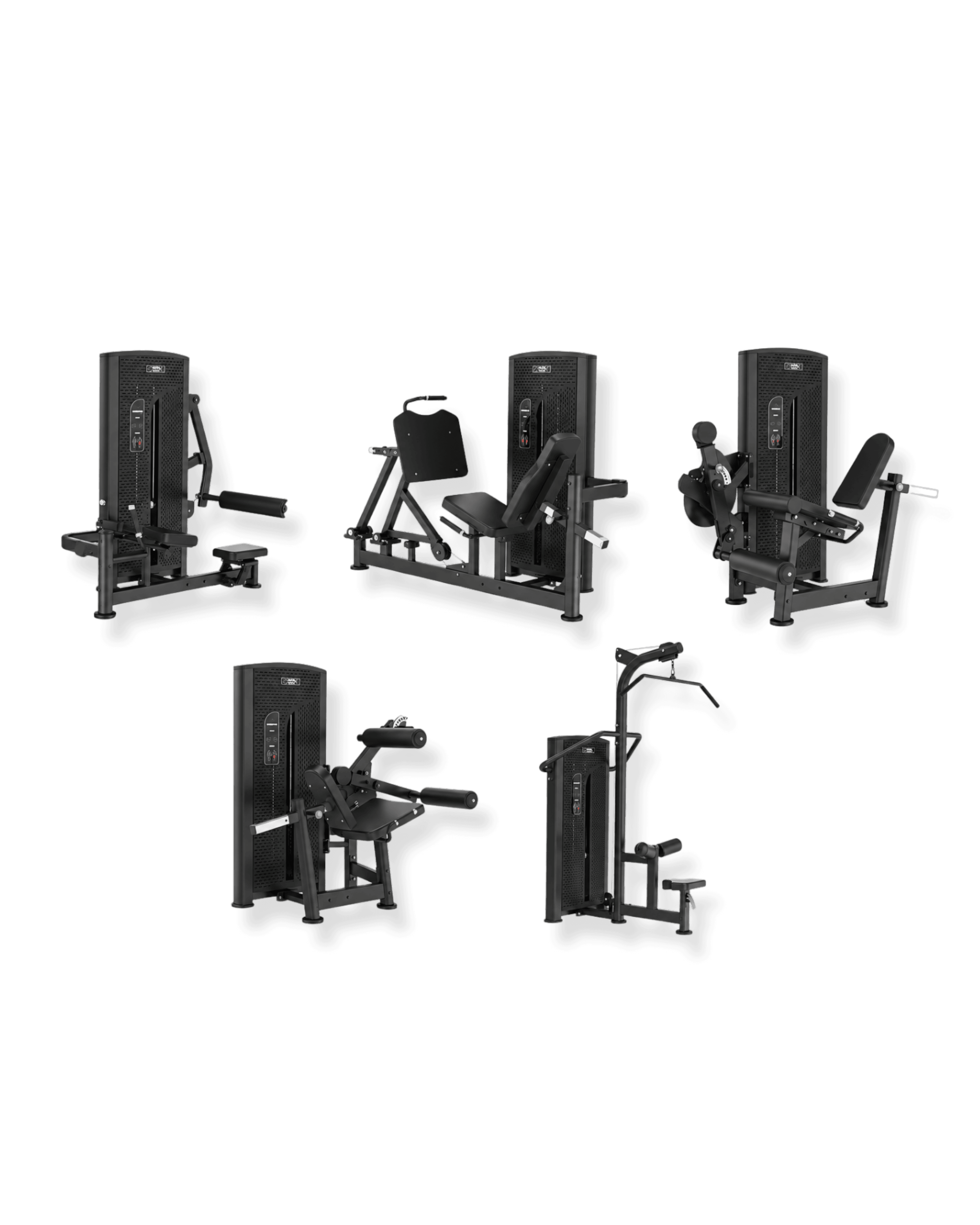 Strength Equipment